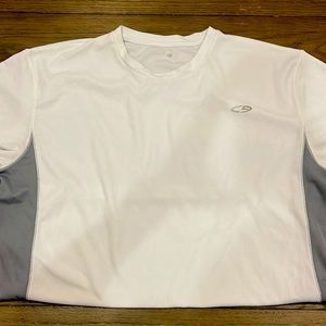 Men workout shirt